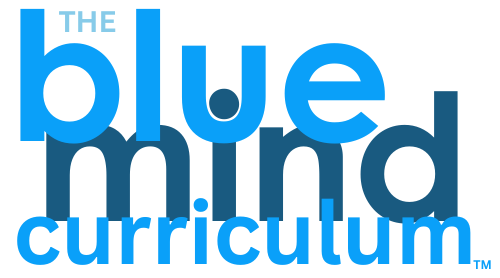 Blue Mind Curriculum certification course